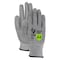 Magid Cut-Resistant Coated Gloves, Cut Level A4 , Polyurethane 1 PR GPD452-9 - alternate 6